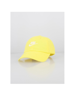 Casquette nsw heritage86 futura jaune - Nike