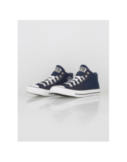 Baskets chuck taylor all star malden street bleu - Converse
