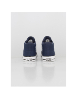 Baskets chuck taylor all star malden street bleu - Converse