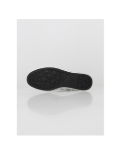 Baskets chuck taylor all star malden street bleu - Converse