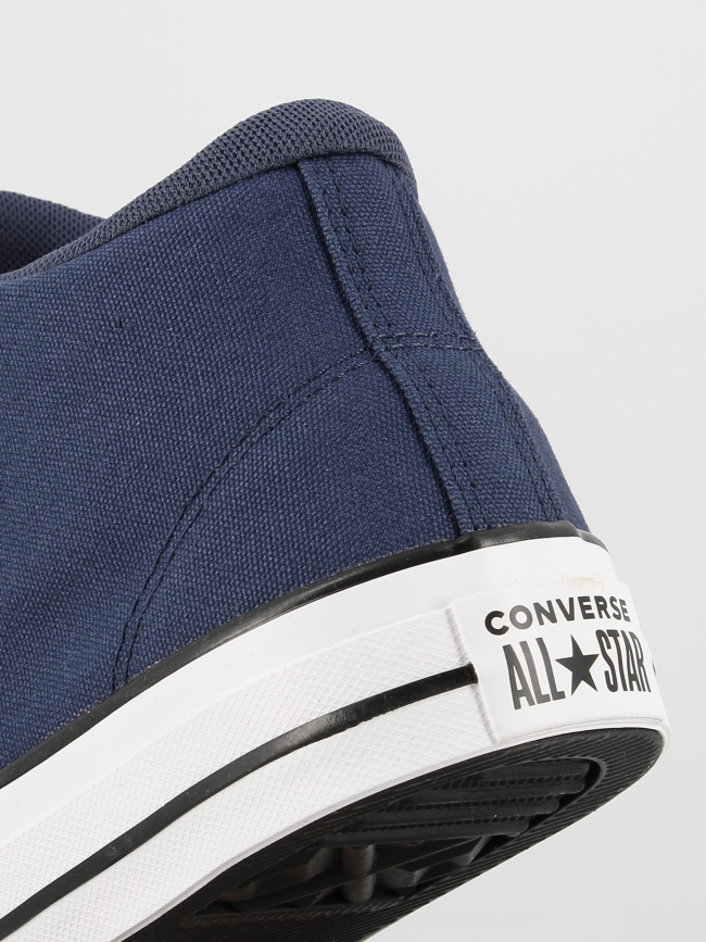 Baskets chuck taylor all star malden street bleu - Converse