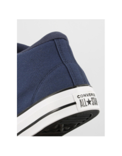 Baskets chuck taylor all star malden street bleu - Converse