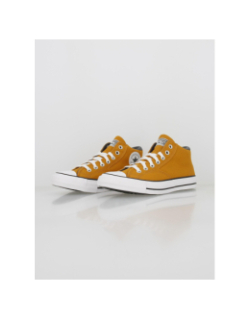 Baskets toile chuck taylor all star malden doré - Converse
