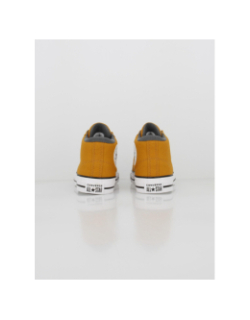 Baskets toile chuck taylor all star malden doré - Converse