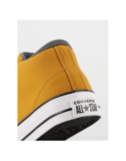 Baskets toile chuck taylor all star malden doré - Converse