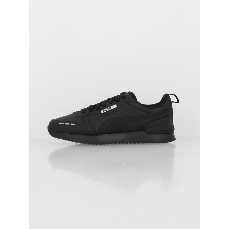 Baskets basses R78 noir homme - Puma