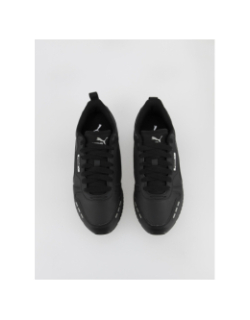 Baskets basses R78 noir homme - Puma