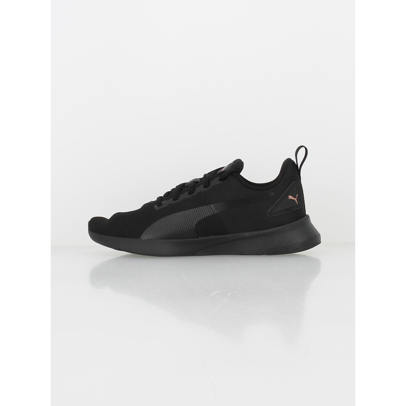 Baskets flyer runner noir femme - Puma