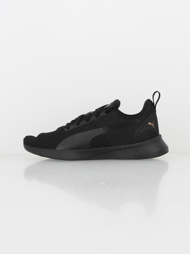 Baskets flyer runner noir femme - Puma