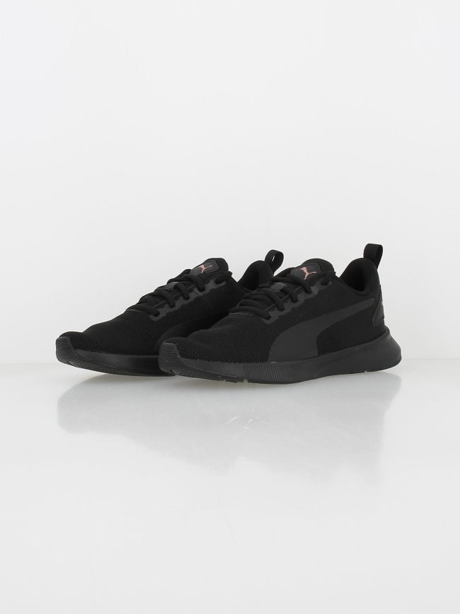 Baskets flyer runner noir femme - Puma