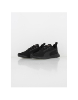 Baskets flyer runner noir femme - Puma