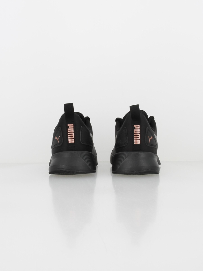 Baskets flyer runner noir femme - Puma