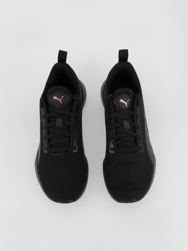 Baskets flyer runner noir femme - Puma