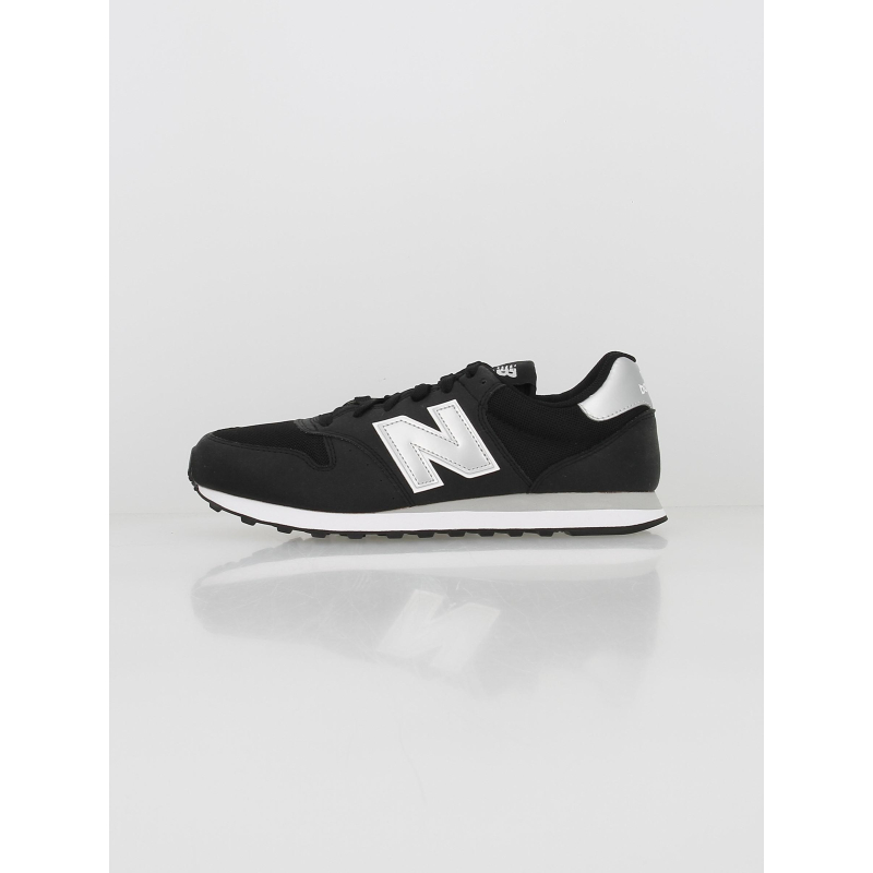 Baskets gm 500 noir homme - New Balance