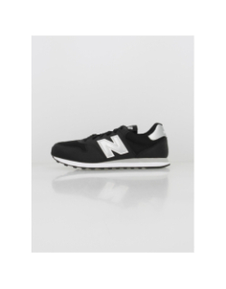 Baskets gm 500 noir homme - New Balance