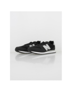 Baskets gm 500 noir homme - New Balance