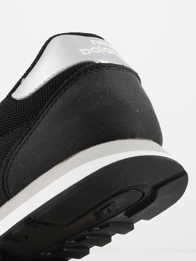 Baskets gm 500 noir homme - New Balance