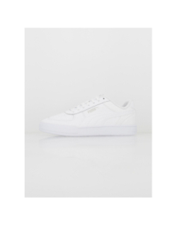 Baskets caven blanc homme - Puma