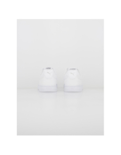 Baskets caven blanc homme - Puma