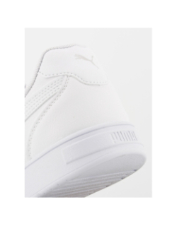 Baskets caven blanc homme - Puma