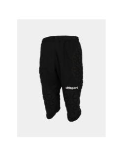 Pantacourt de gardien handball longshorts noir - Uhlsport