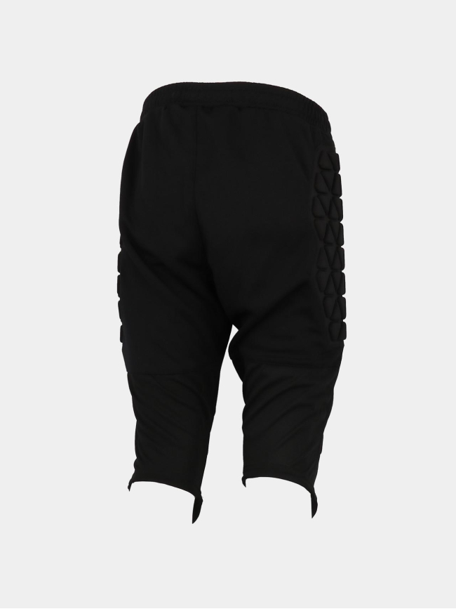 Pantacourt de gardien handball longshorts noir - Uhlsport