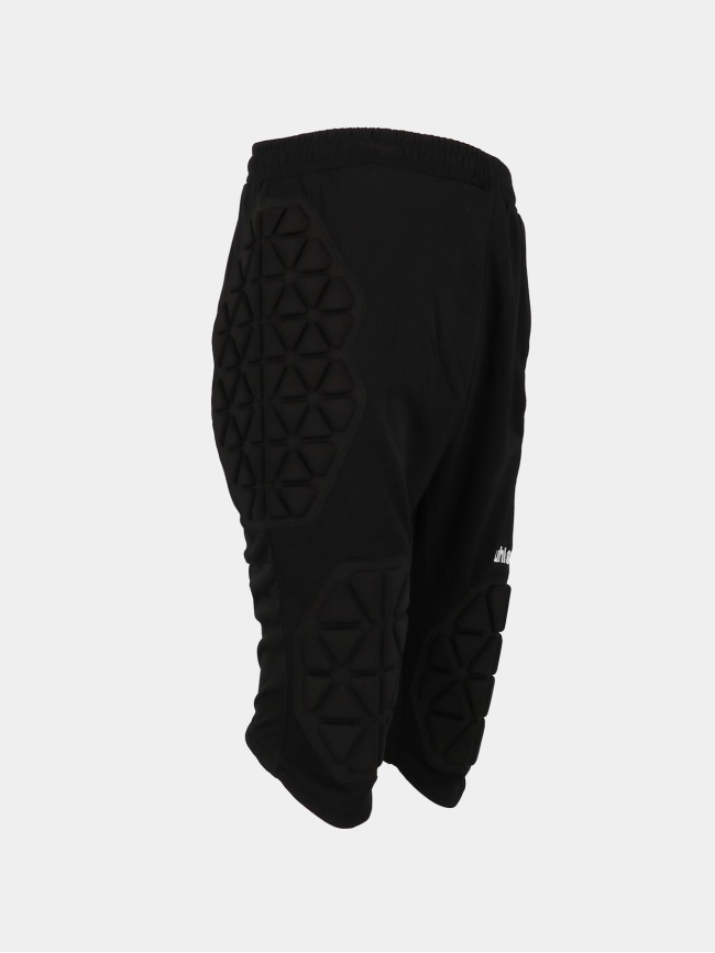 Pantacourt de gardien handball longshorts noir - Uhlsport