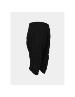 Pantacourt de gardien handball longshorts noir - Uhlsport