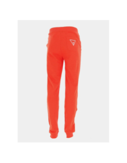 Jogging active core rouge enfant - Guess