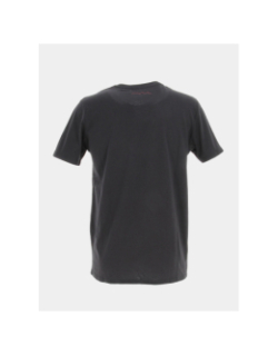 T-shirt ticlass noir homme - Teddy Smith