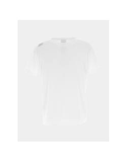 T-shirt graphique logo blanc homme - Oxbow