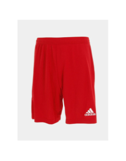 Short de football ent22 rouge homme - Adidas