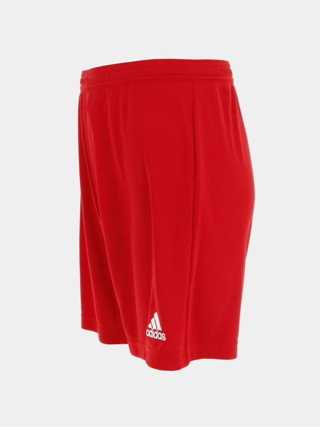 Short de football ent22 rouge homme - Adidas