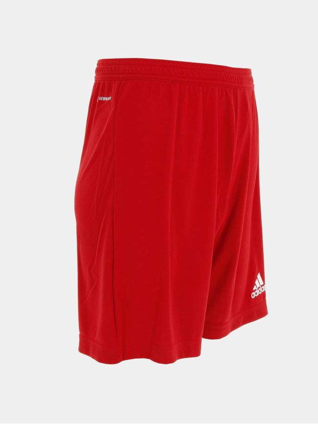 Short de football ent22 rouge homme - Adidas