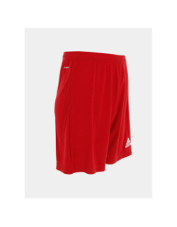 Short de football ent22 rouge homme - Adidas