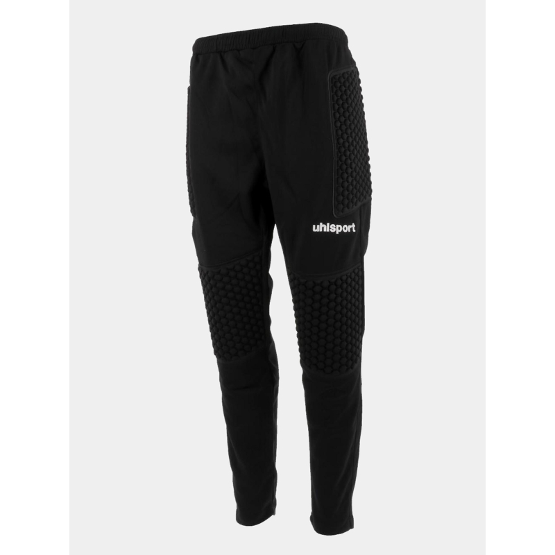 Pantalon de gardien handball noir homme - Uhlsport