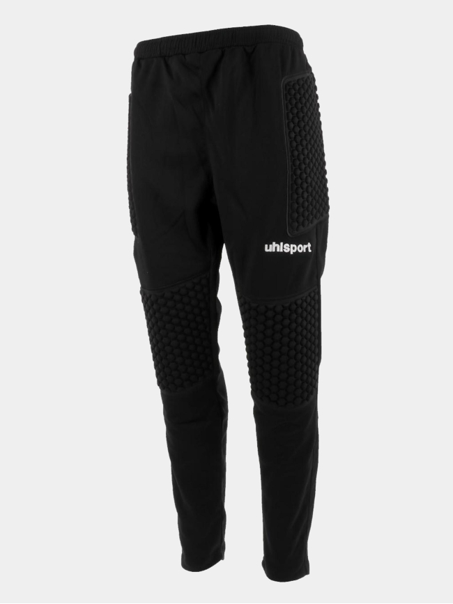 Pantalon de gardien handball noir homme - Uhlsport