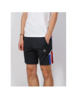 Short regular n1 bleu marine homme - Le Coq Sportif