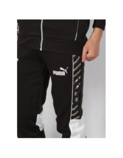 Jogging BMW sds sw noir homme - Puma