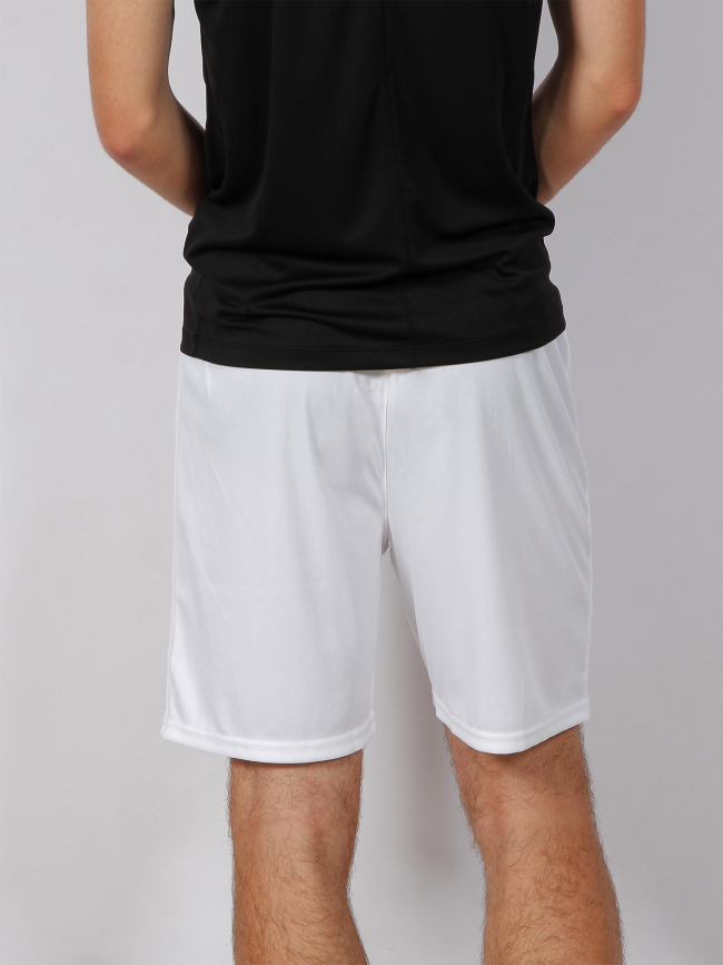 Short center basic blanc homme - Uhlsport