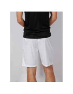 Short center basic blanc homme - Uhlsport