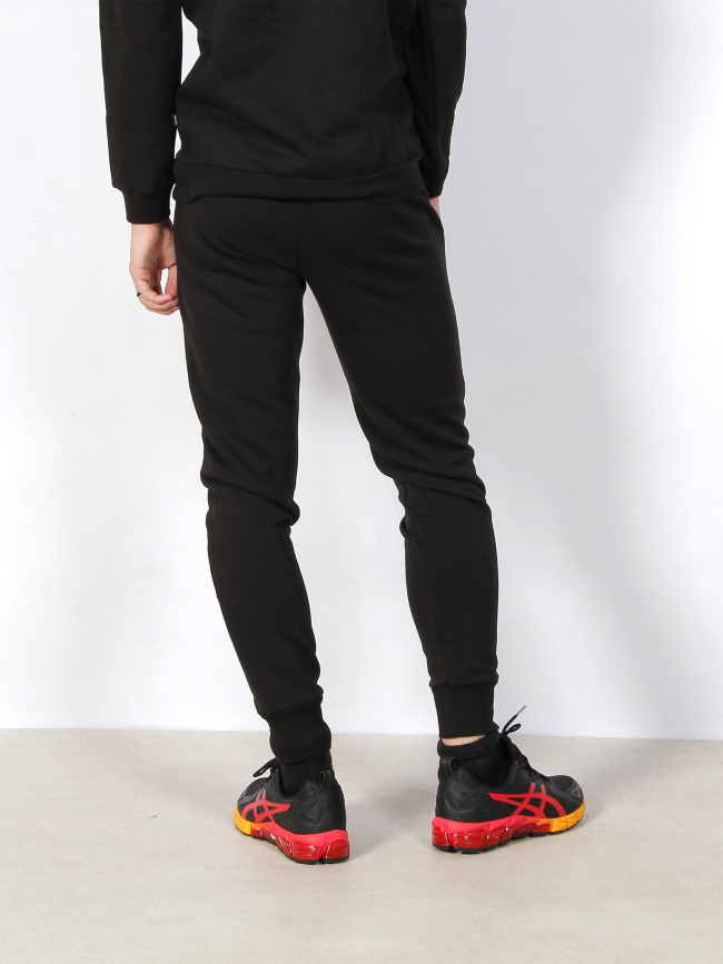 Jogging slim cat noir homme - Puma