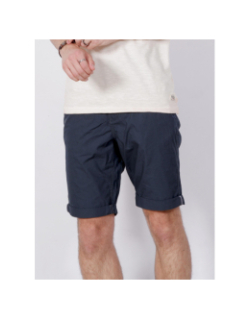 Short chino sho bleu marine homme - Petrol Industries