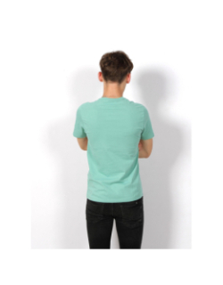 T-shirt original turquoise homme - Levi's