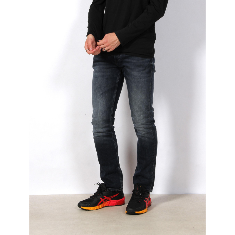 Jean regular gris homme - Teddy Smith