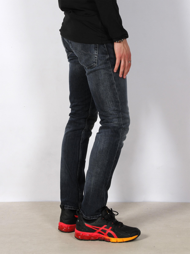 Jean regular gris homme - Teddy Smith