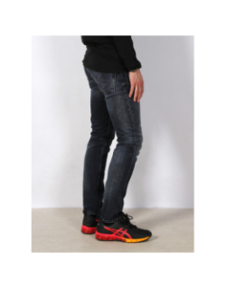 Jean regular gris homme - Teddy Smith