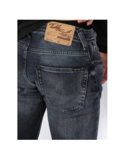 Jean regular gris homme - Teddy Smith