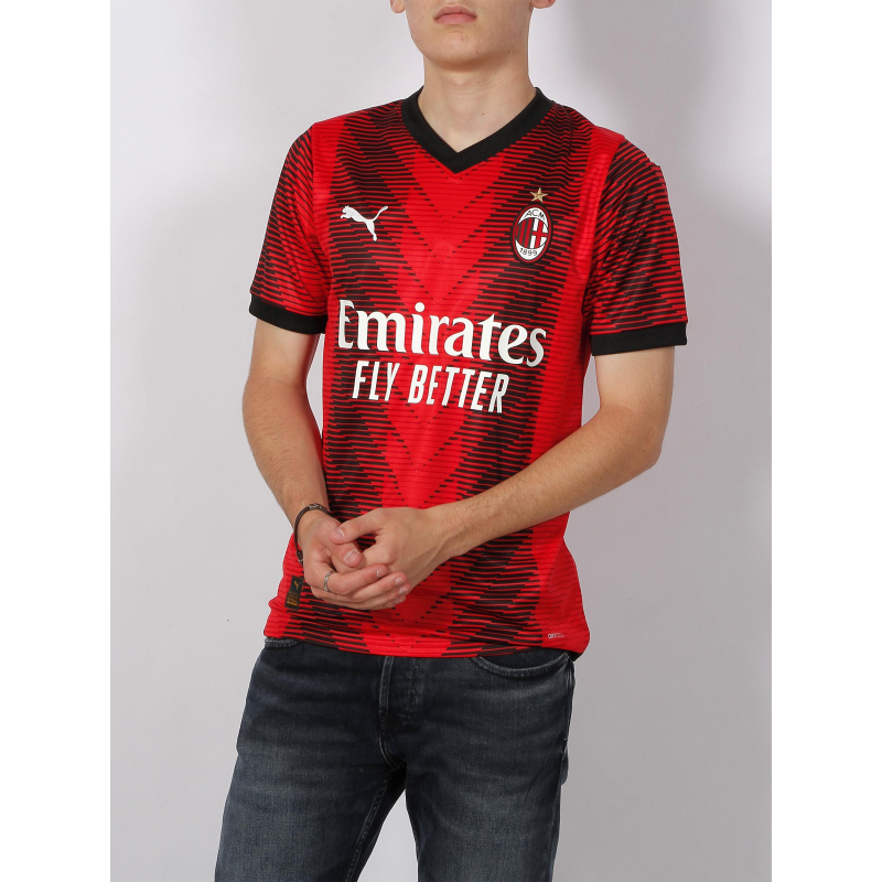 Maillot de football AC Milan homme - Puma