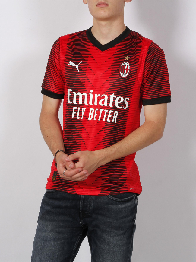 Maillot de football AC Milan homme - Puma